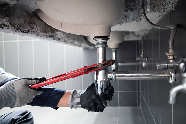 Trusted Drain Cleaning service in Lynn Haven, FL - AAA Plumbing Heating